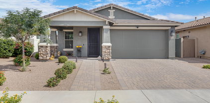 10324 E Tahoe Avenue, Mesa