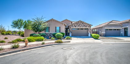 21551 E Waverly Court, Queen Creek