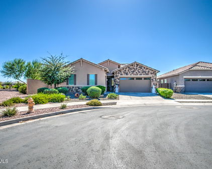 21551 E Waverly Court, Queen Creek