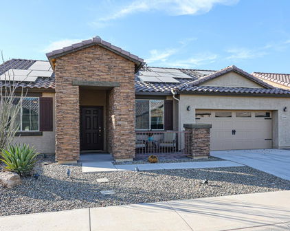 16882 S 180th Avenue, Goodyear