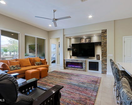 16918 W Palm Lane, Goodyear