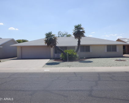 20022 N Lake Forest Drive, Sun City