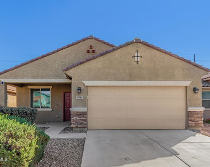 5741 N 71st Drive, Glendale