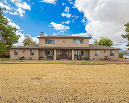 5403 W Dobbins Road, Laveen