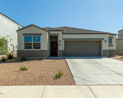 31067 W Cheery Lynn Road, Buckeye