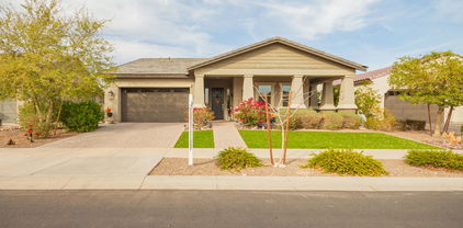 20652 W Clearstream Drive, Buckeye