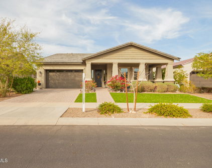 20652 W Clearstream Drive, Buckeye