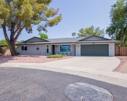 9703 W Hawthorn Court, Sun City