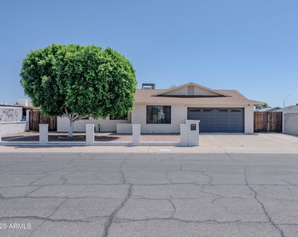 10609 N 32nd Circle, Phoenix