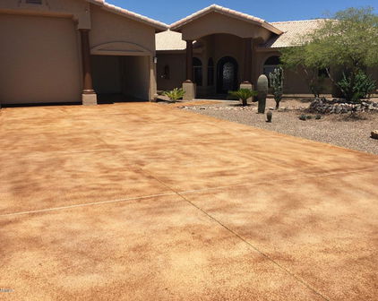 15724 E Sunflower Drive, Fountain Hills