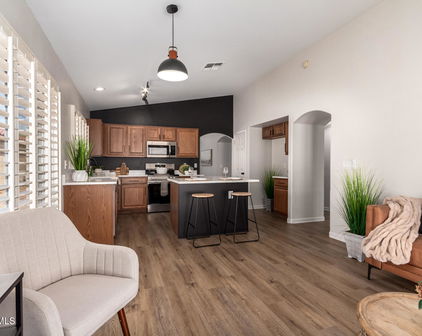 22284 W Mesquite Drive, Buckeye