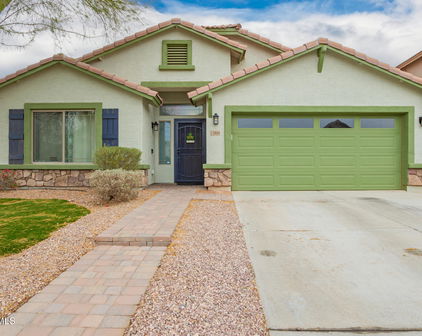 25844 W Watkins Street, Buckeye