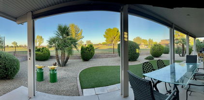 6453 S Callaway Drive, Chandler
