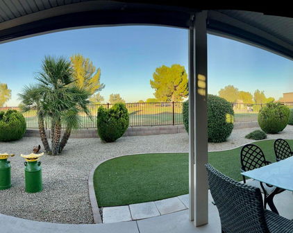 6453 S Callaway Drive, Chandler
