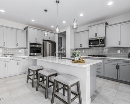 1416 W Avenida Del Valle --, Queen Creek