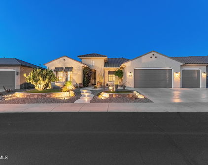 20201 N 264th Avenue, Buckeye