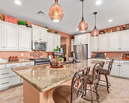 5516 S Wildrose --, Mesa