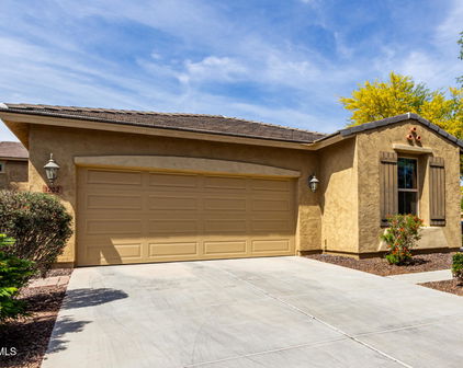1202 E Binner Drive, Chandler