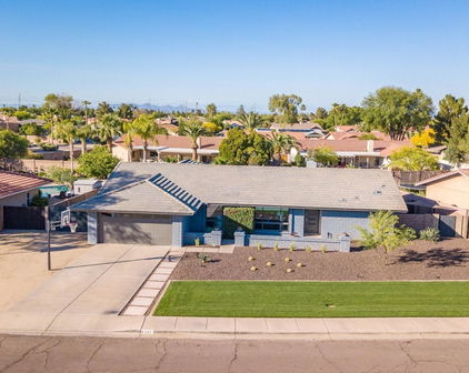 1142 E Vinedo Lane, Tempe