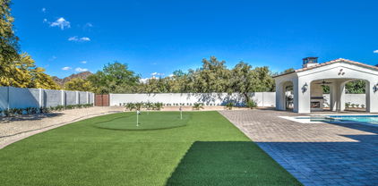 6601 N Mountain View Drive, Paradise Valley