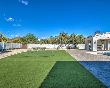 6601 N Mountain View Drive, Paradise Valley