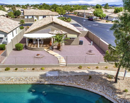 10805 W Irma Lane, Sun City