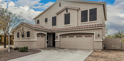4170 N 154th Drive, Goodyear