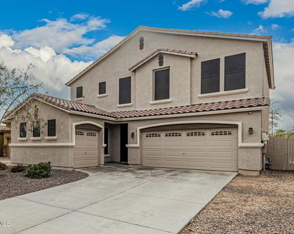 4170 N 154th Drive, Goodyear