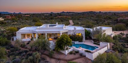 8040 E Golden Spur Lane, Carefree