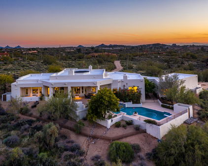 8040 E Golden Spur Lane, Carefree
