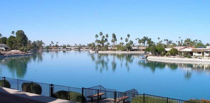 10330 W Thunderbird Boulevard Unit C114, Sun City