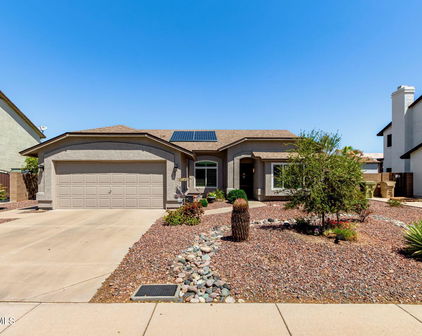 6018 W Villa Maria Drive, Glendale