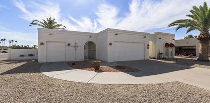 25245 S Pinewood Drive, Sun Lakes
