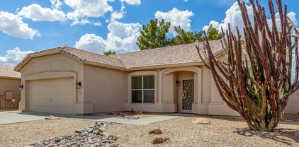 6372 S Callaway Drive, Chandler