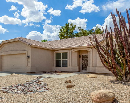 6372 S Callaway Drive, Chandler