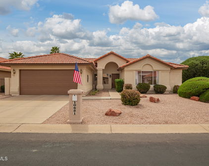 10621 E Hercules Drive, Sun Lakes