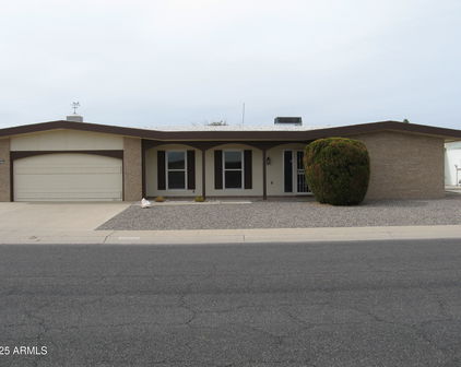 9221 W Briarwood Circle N, Sun City