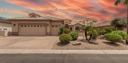 2623 N 162nd Avenue, Goodyear