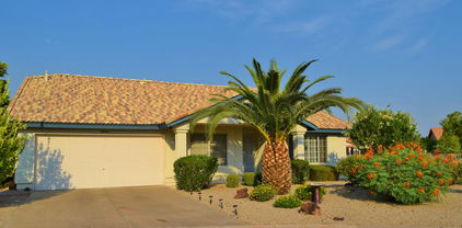 20452 N 109th Drive, Sun City