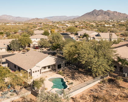 5209 E Sierra Sunset Trail, Cave Creek