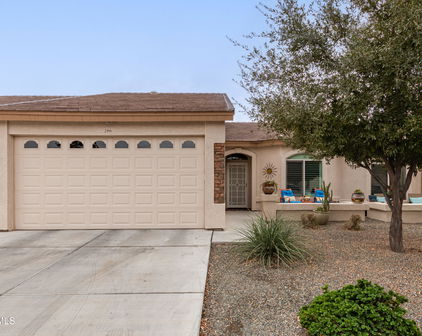 10960 E Monte Avenue Unit 286, Mesa