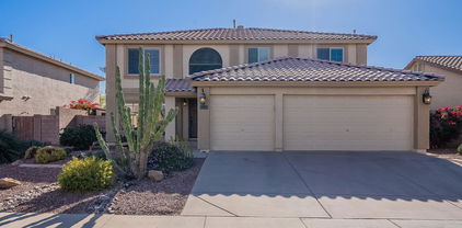 4615 E Bent Tree Drive, Cave Creek