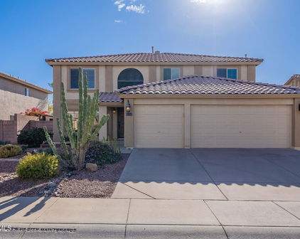 4615 E Bent Tree Drive, Cave Creek