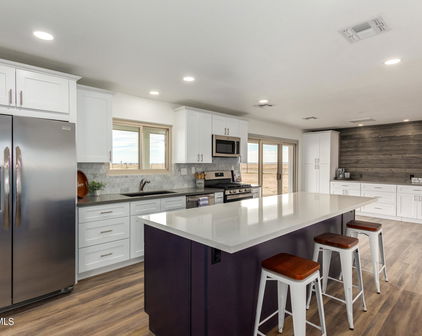 10101 N Brewer Road, Maricopa