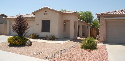 19604 N 107th Drive, Sun City