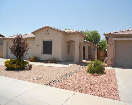 19604 N 107th Drive, Sun City