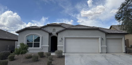 10736 W Swayback Pass, Peoria