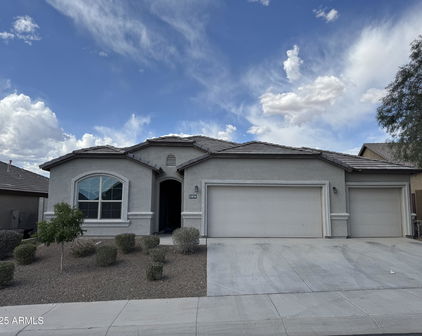 10736 W Swayback Pass, Peoria