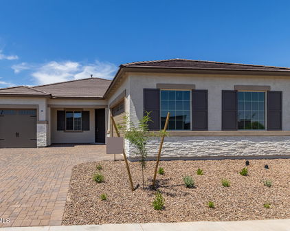 16376 W Creedance Boulevard, Surprise