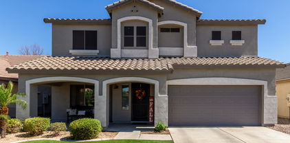 22803 S 215th Street, Queen Creek